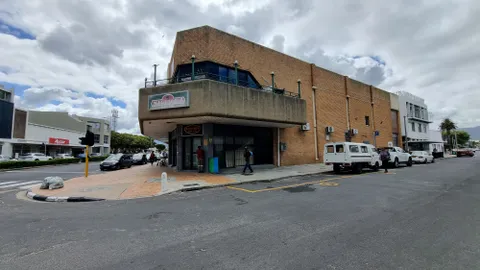 2 Michau St, Van Ryneveld